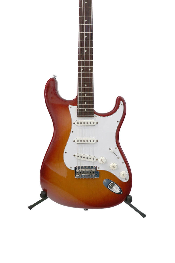 Momose Stratocaster style Made in Japan