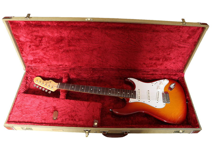 Momose Stratocaster style - Made in Japan – The Guitar Colonel