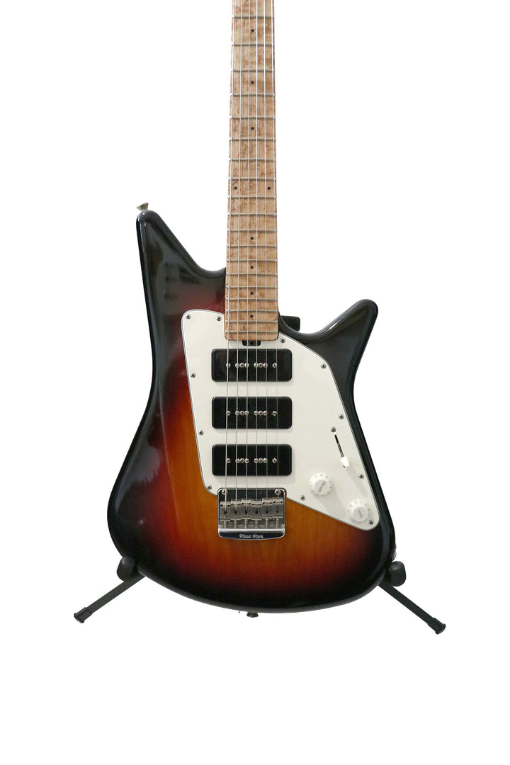 Ernie Ball Music Man Albert Lee Signature MM90 HT