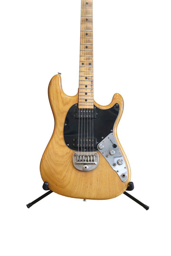 Music Man Sabre II year 1978