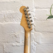 Load image into Gallery viewer, Nacho Banos Strat Style Guitar - year 2022
