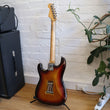 Load image into Gallery viewer, Nacho Banos Strat Style Guitar - year 2022
