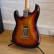 Load image into Gallery viewer, Nacho Banos Strat Style Guitar - year 2022
