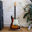 Load image into Gallery viewer, Nacho Banos Strat Style Guitar - year 2022
