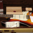 Load image into Gallery viewer, Nacho Banos Strat Style Guitar - year 2022
