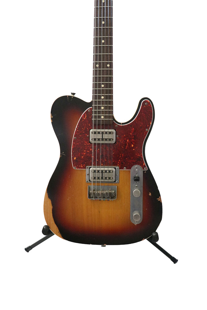 Nash 12 String Tele Style