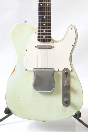 Nash T63 Telecaster - year 2009