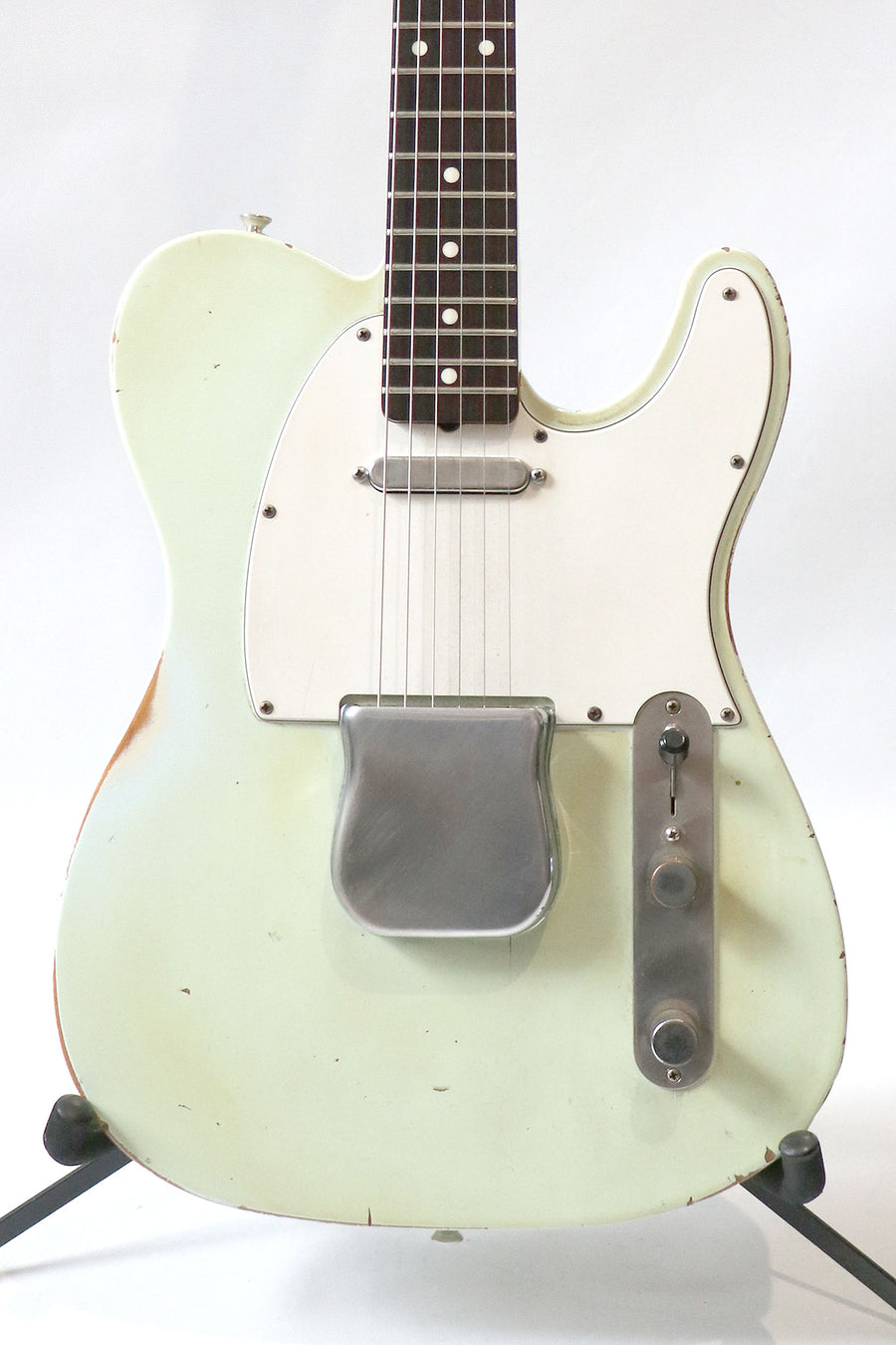 Nash T63 Telecaster - year 2009