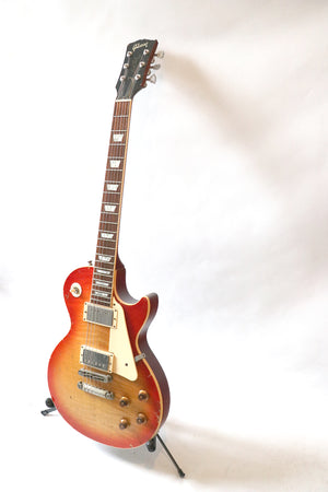 Nash Refinished Gibson Les Paul Standard