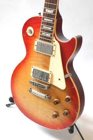 Nash Refinished Gibson Les Paul Standard