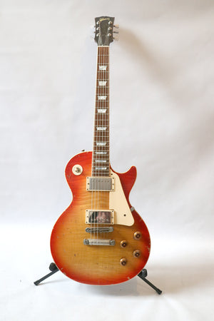 Nash Refinished Gibson Les Paul Standard