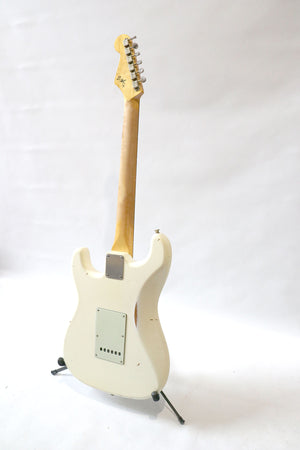 Nash S63 Stratocaster Style - year 2014