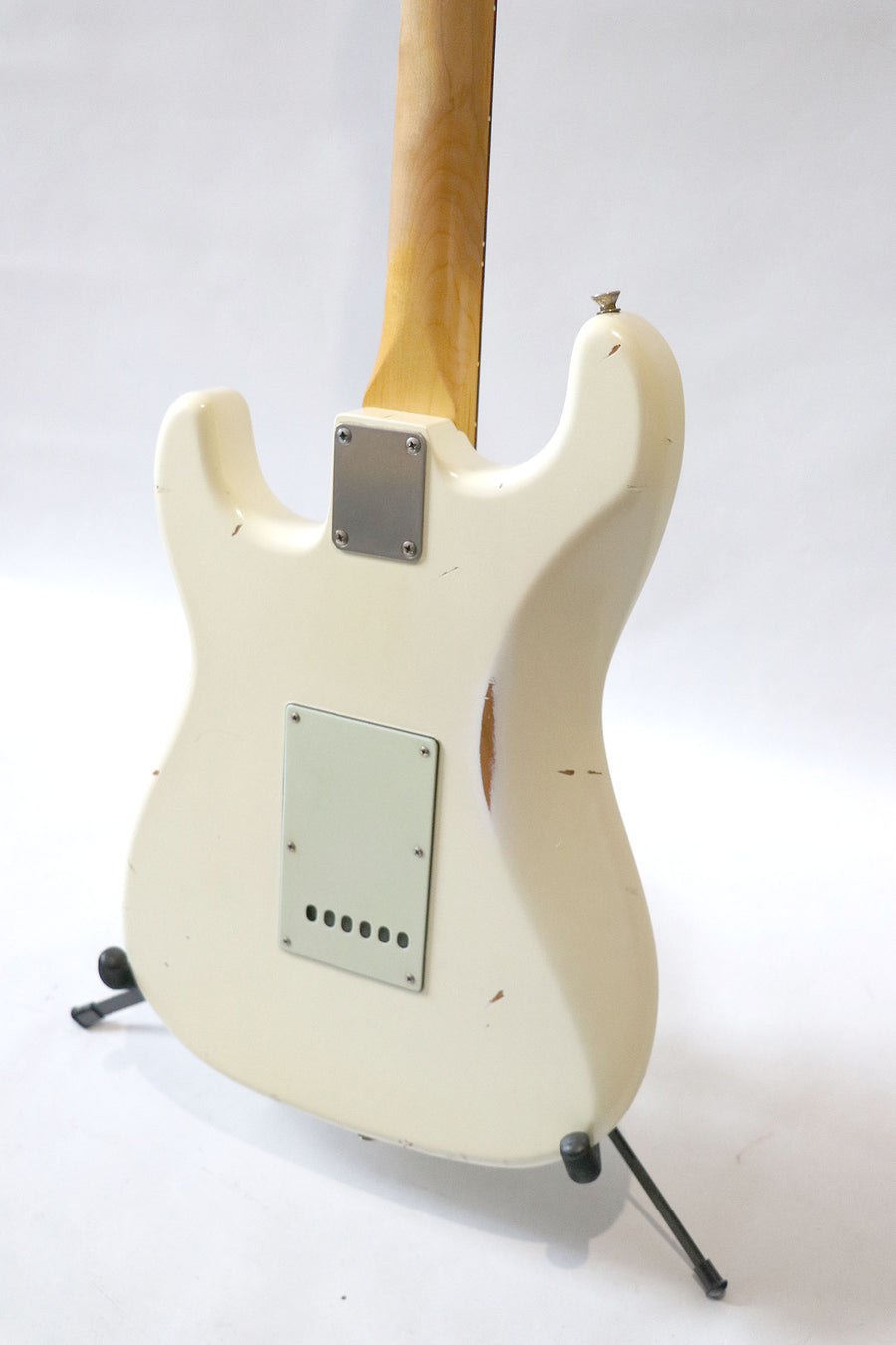 Nash S63 Stratocaster Style - year 2014