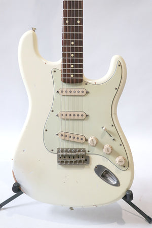 Nash S63 Stratocaster Style - year 2014
