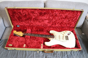 Nash S63 Stratocaster Style - year 2014