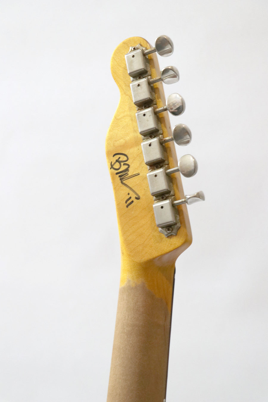 Nash TC-63 Double Bound - year 2007