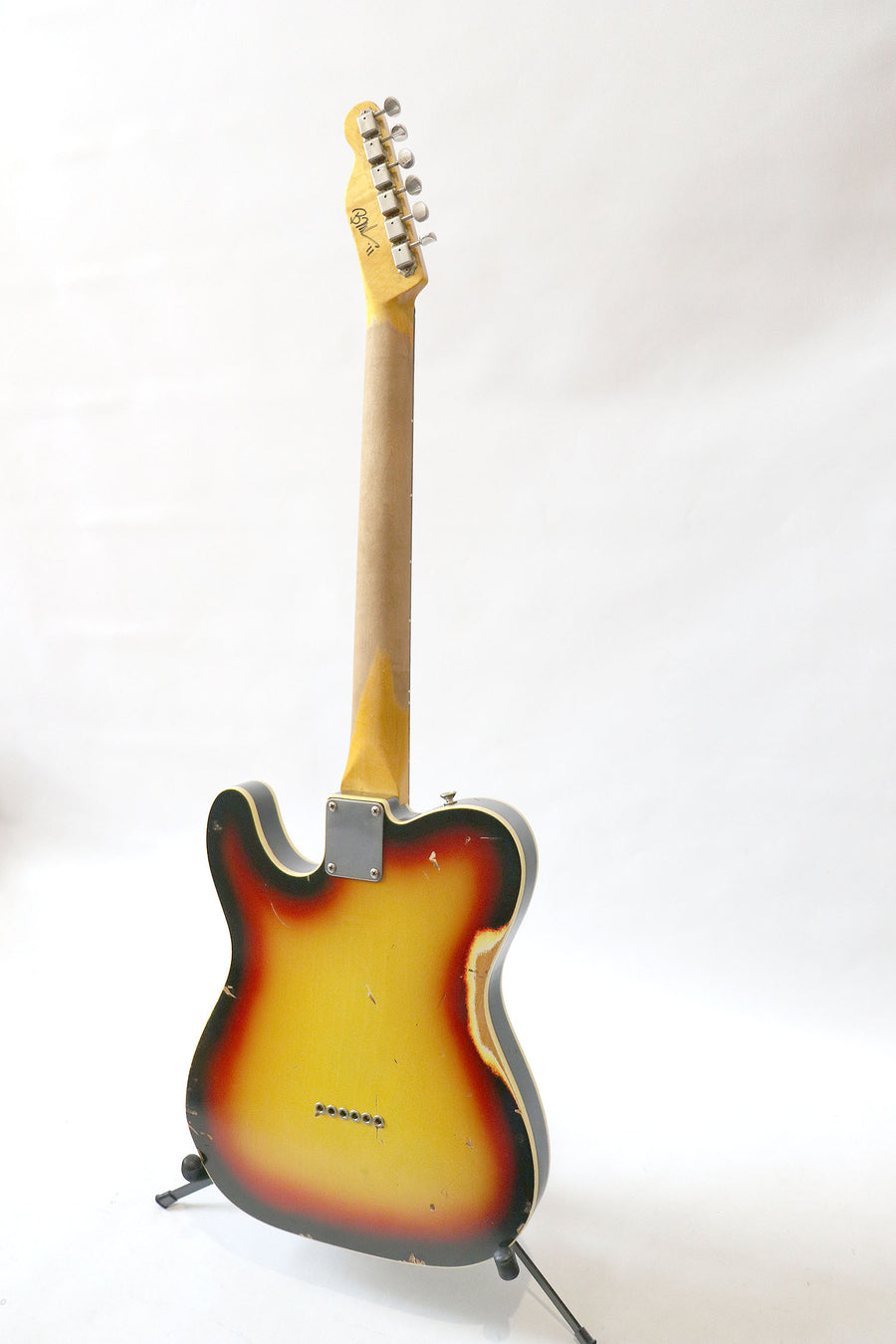Nash TC-63 Double Bound - year 2007