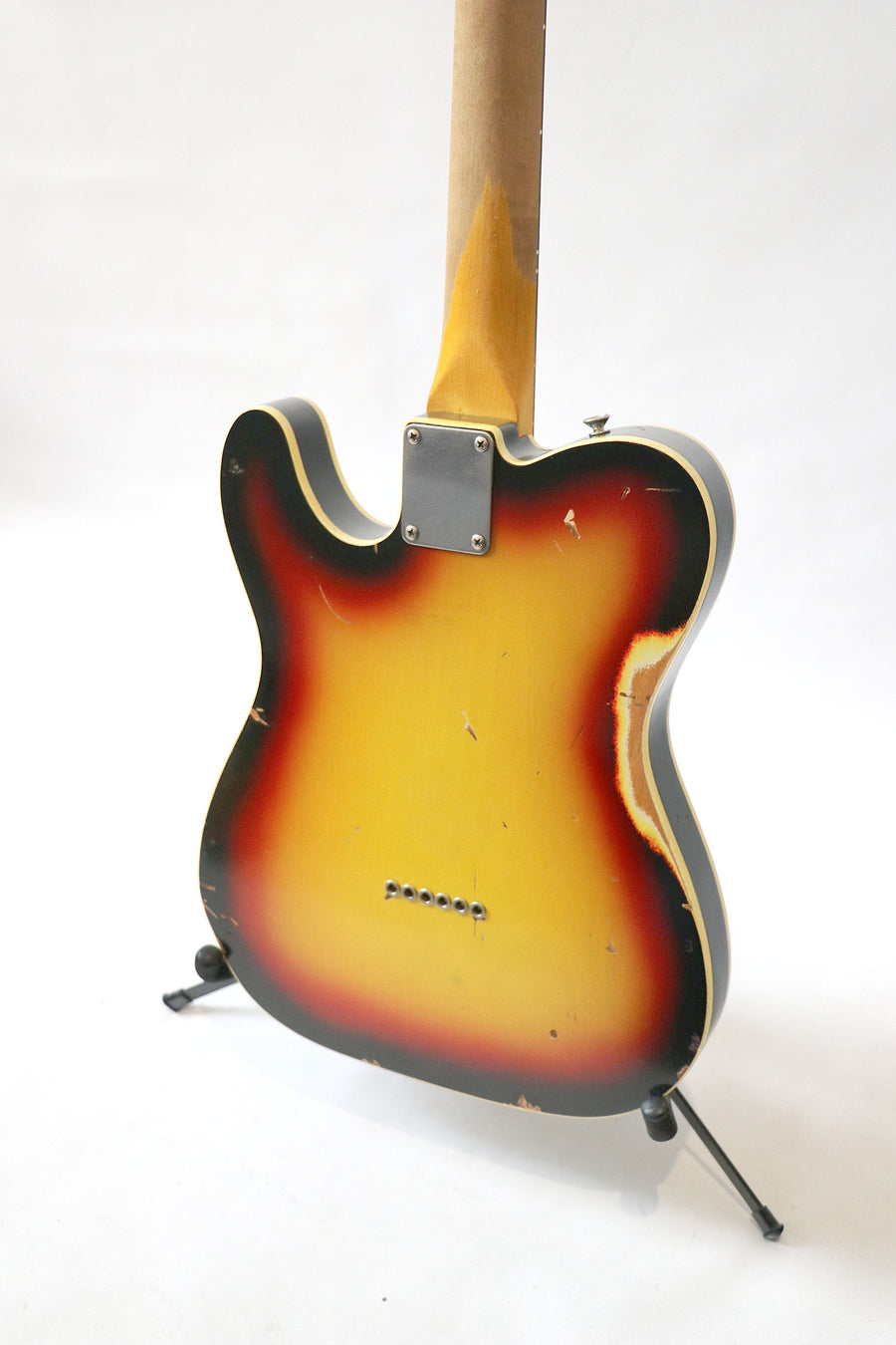 Nash TC-63 Double Bound - year 2007