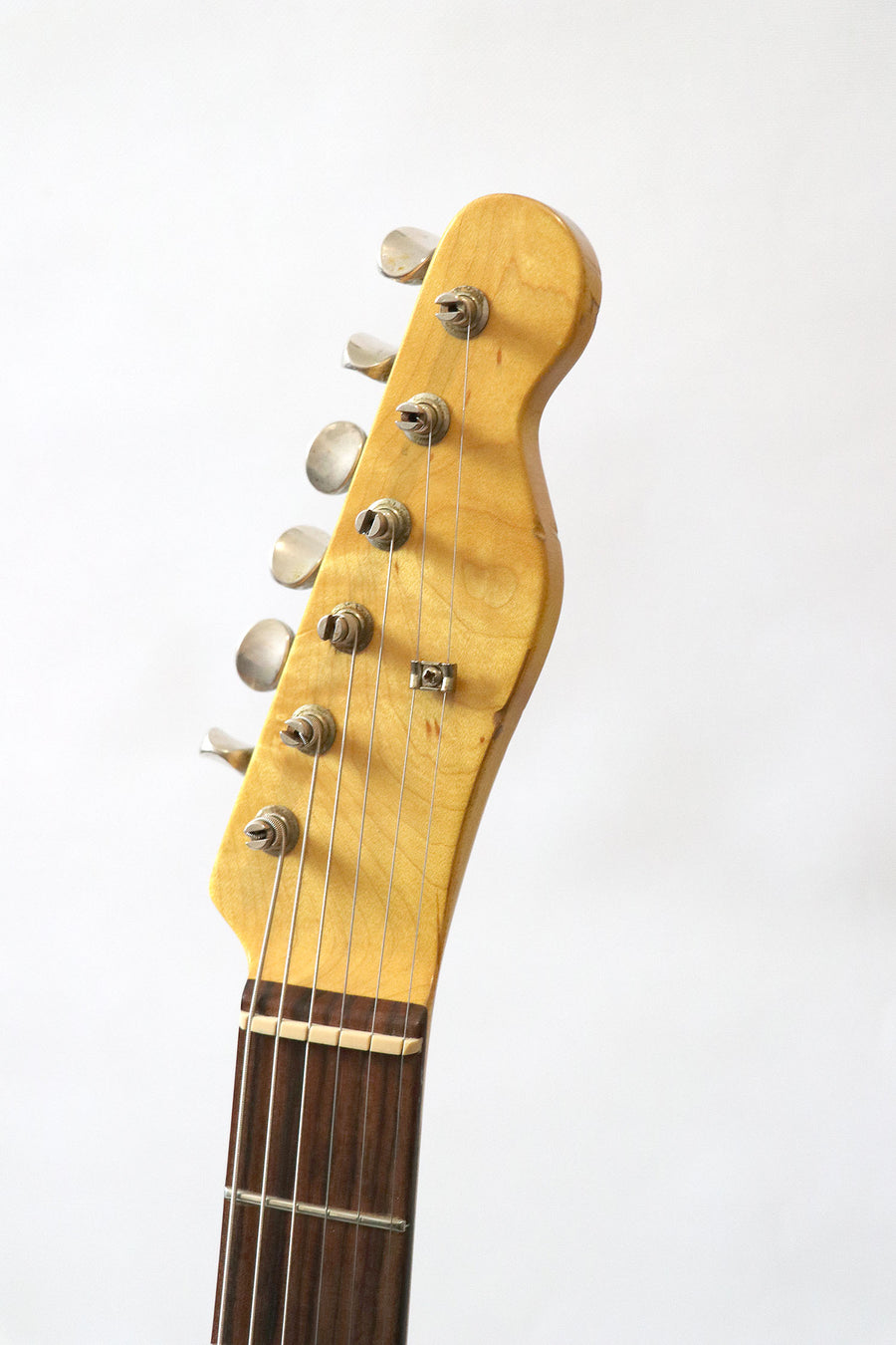 Nash TC-63 Double Bound - year 2007