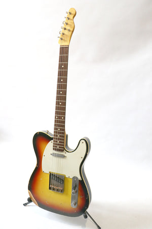Nash TC-63 Double Bound - year 2007