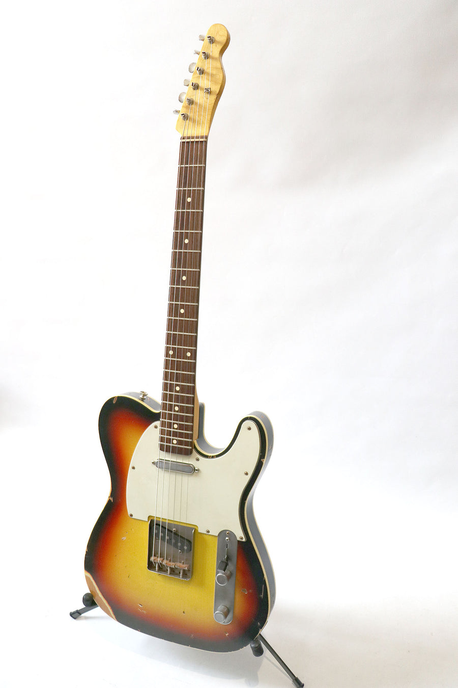 Nash TC-63 Double Bound - year 2007