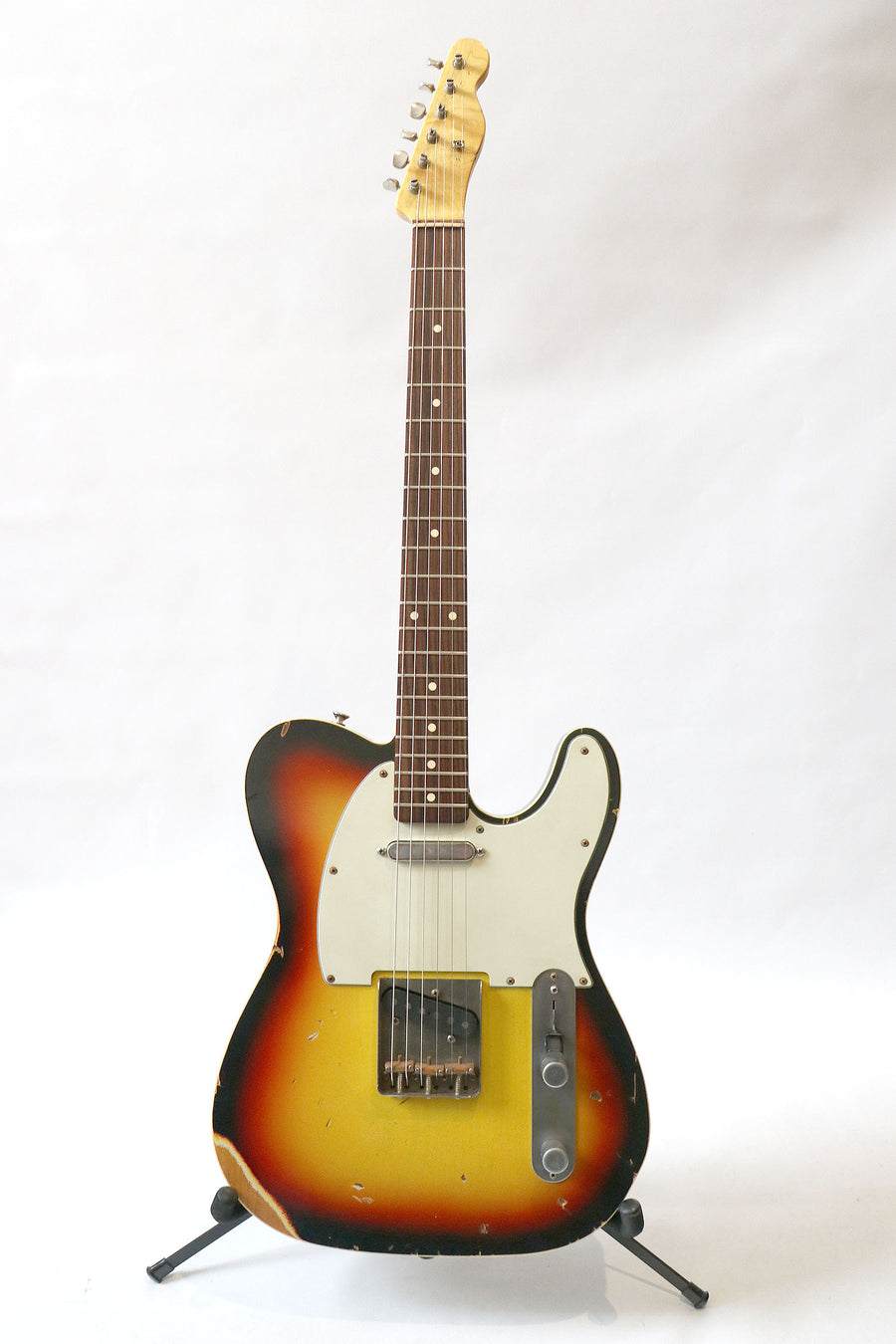 Nash TC-63 Double Bound - year 2007
