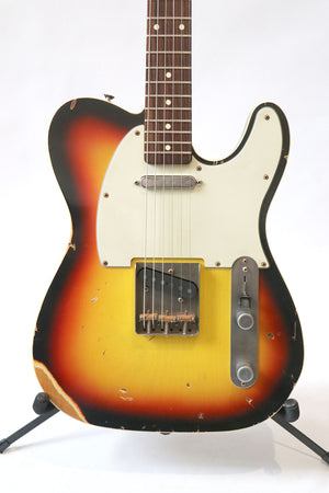 Nash TC-63 Double Bound - year 2007