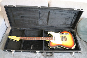 Nash TC-63 Double Bound - year 2007