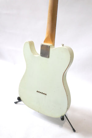 Nash T63 Telecaster - year 2009
