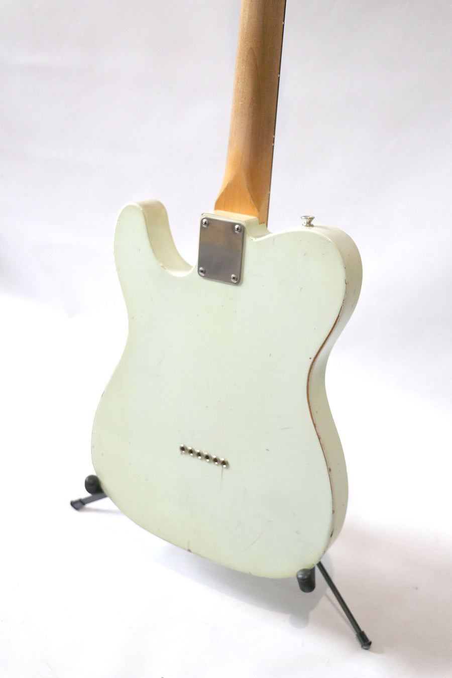 Nash T63 Telecaster - year 2009