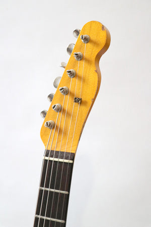 Nash T63 Telecaster - year 2009