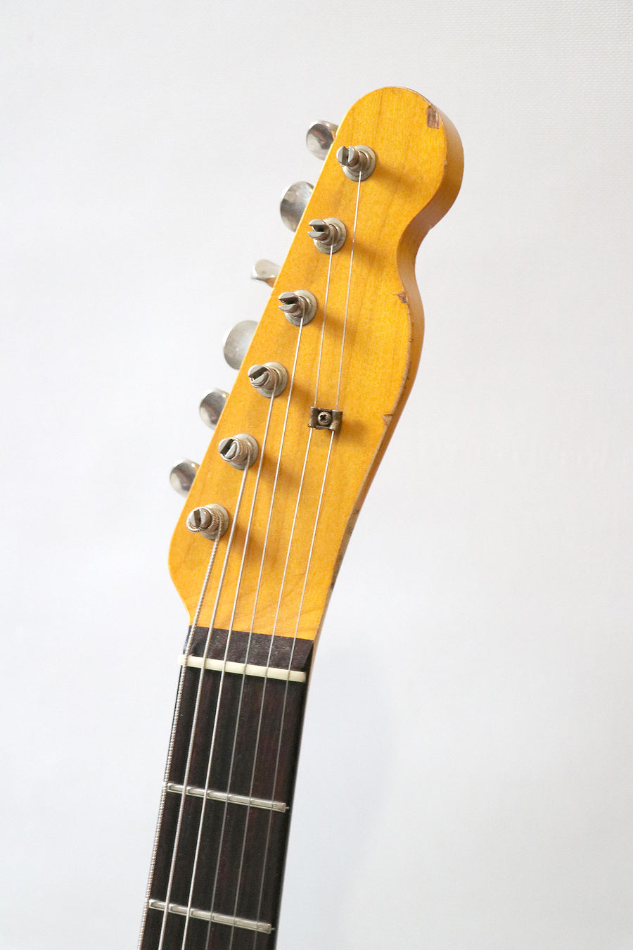 Nash T63 Telecaster - year 2009