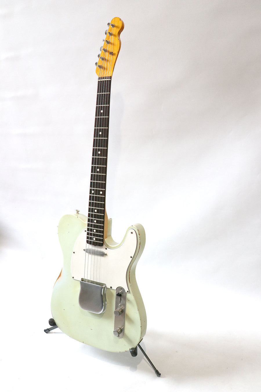 Nash T63 Telecaster - year 2009