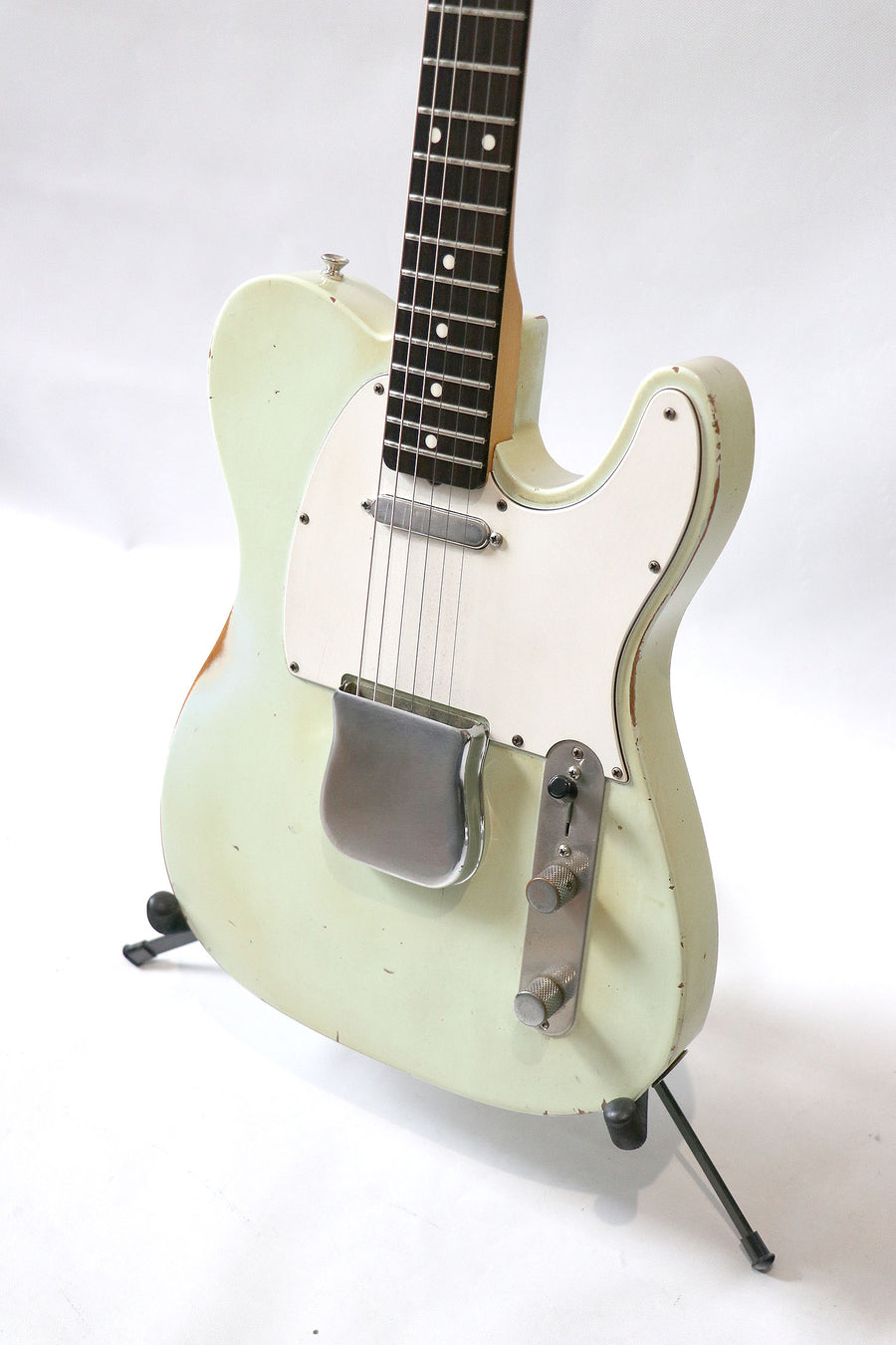 Nash T63 Telecaster - year 2009