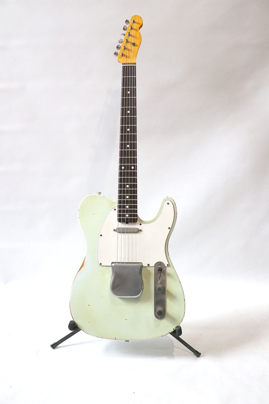 Nash T63 Telecaster - year 2009