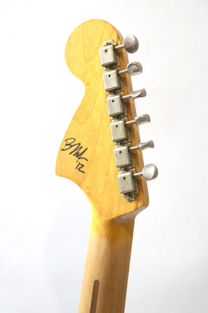 Nash T72DLX Telecaster - year 2012