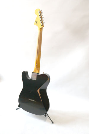 Nash T72DLX Telecaster - year 2012