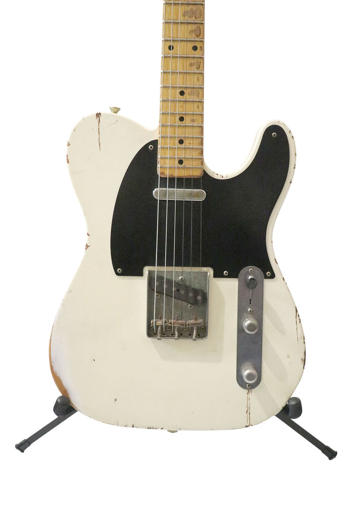 Nash T57 Telecaster style year 2013