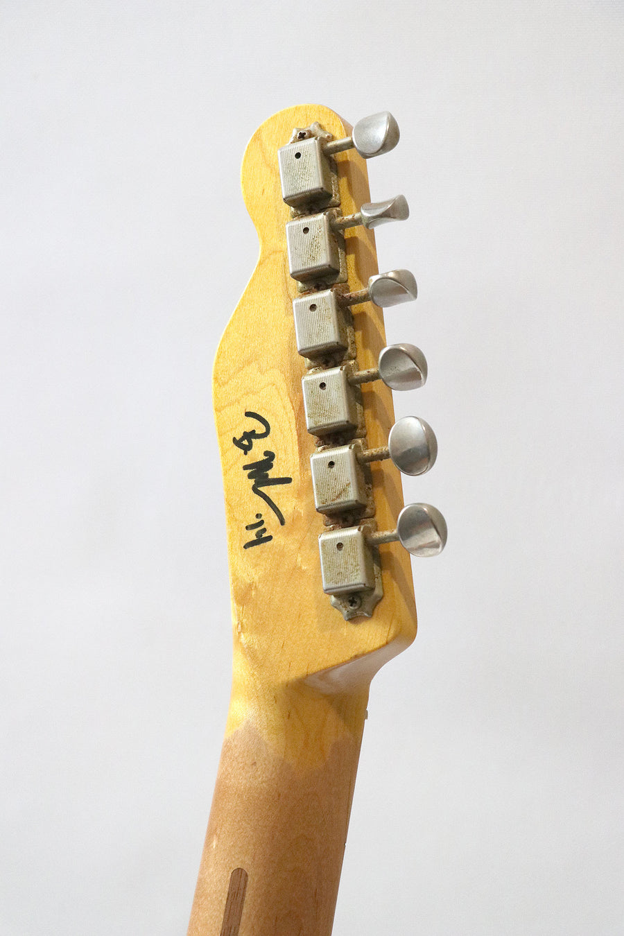 Nash T-72 TL - year 2014