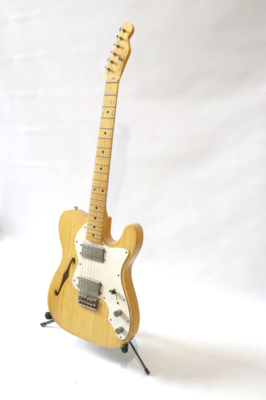 Nash T-72 TL - year 2014