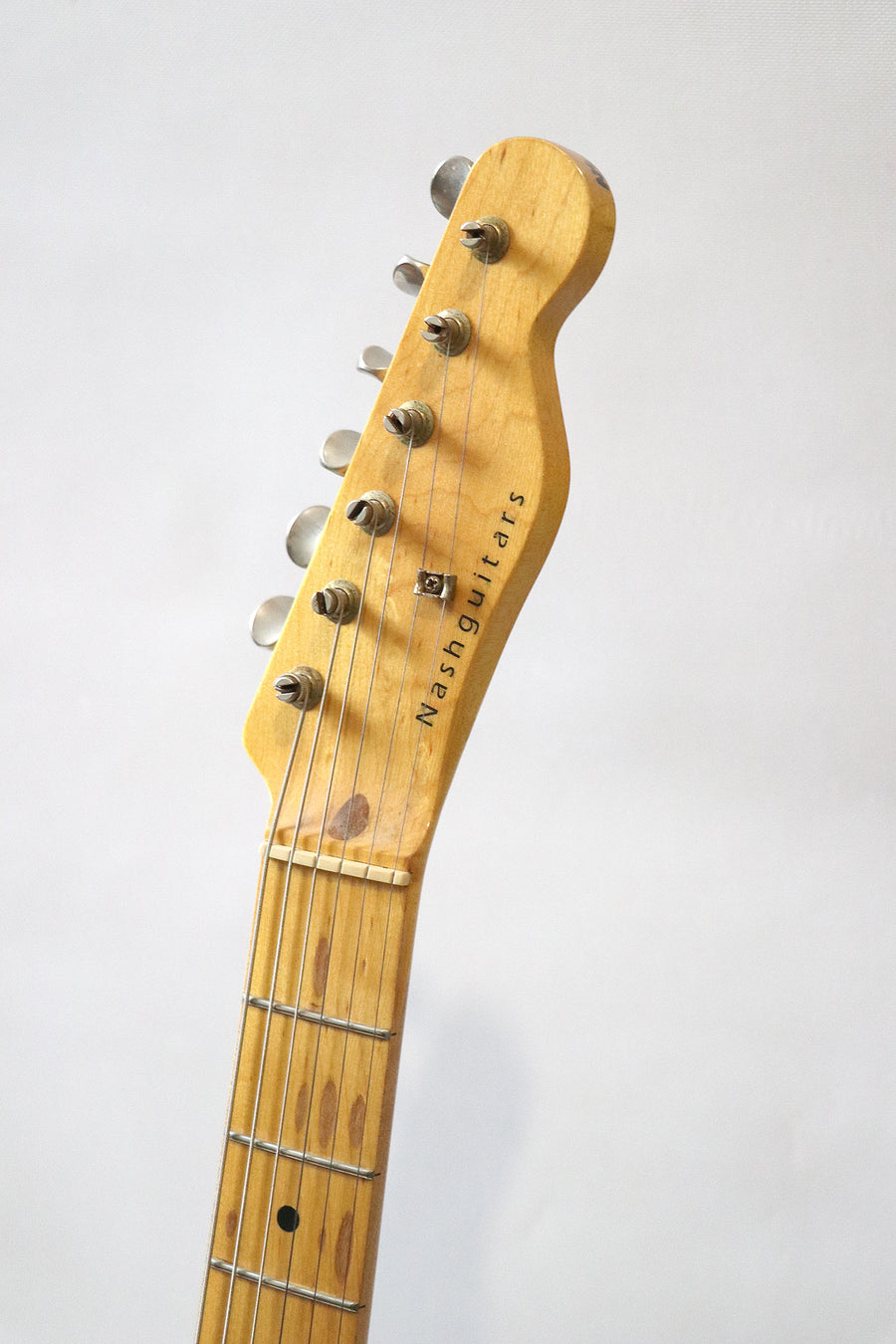Nash T-72 TL - year 2014