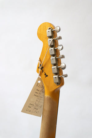 Nash S63 - year 2009