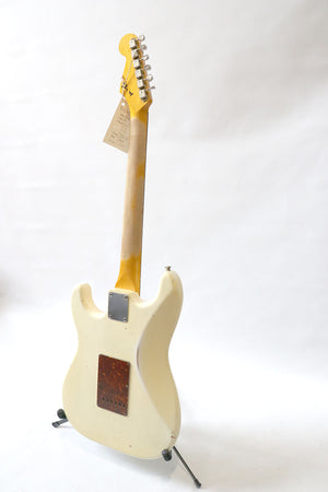 Nash S63 - year 2009