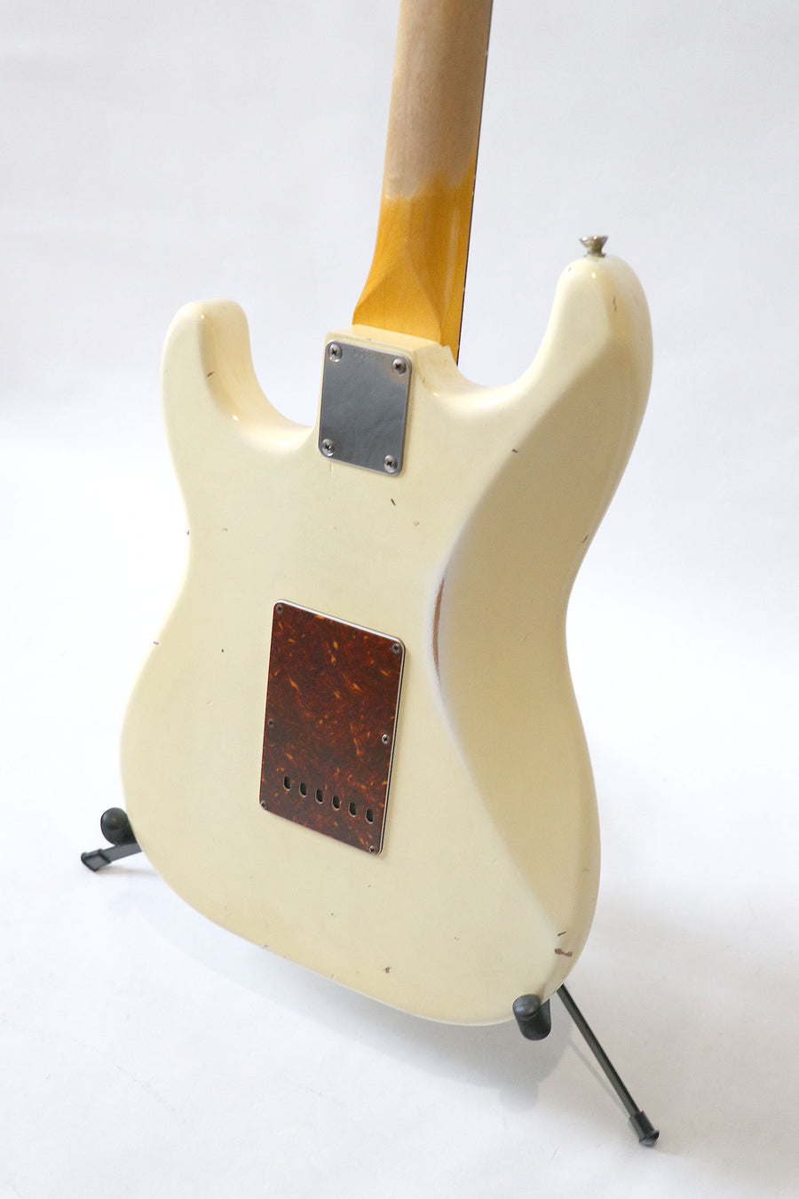 Nash S63 - year 2009