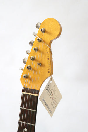 Nash S63 - year 2009