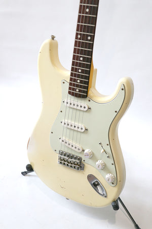 Nash S63 - year 2009