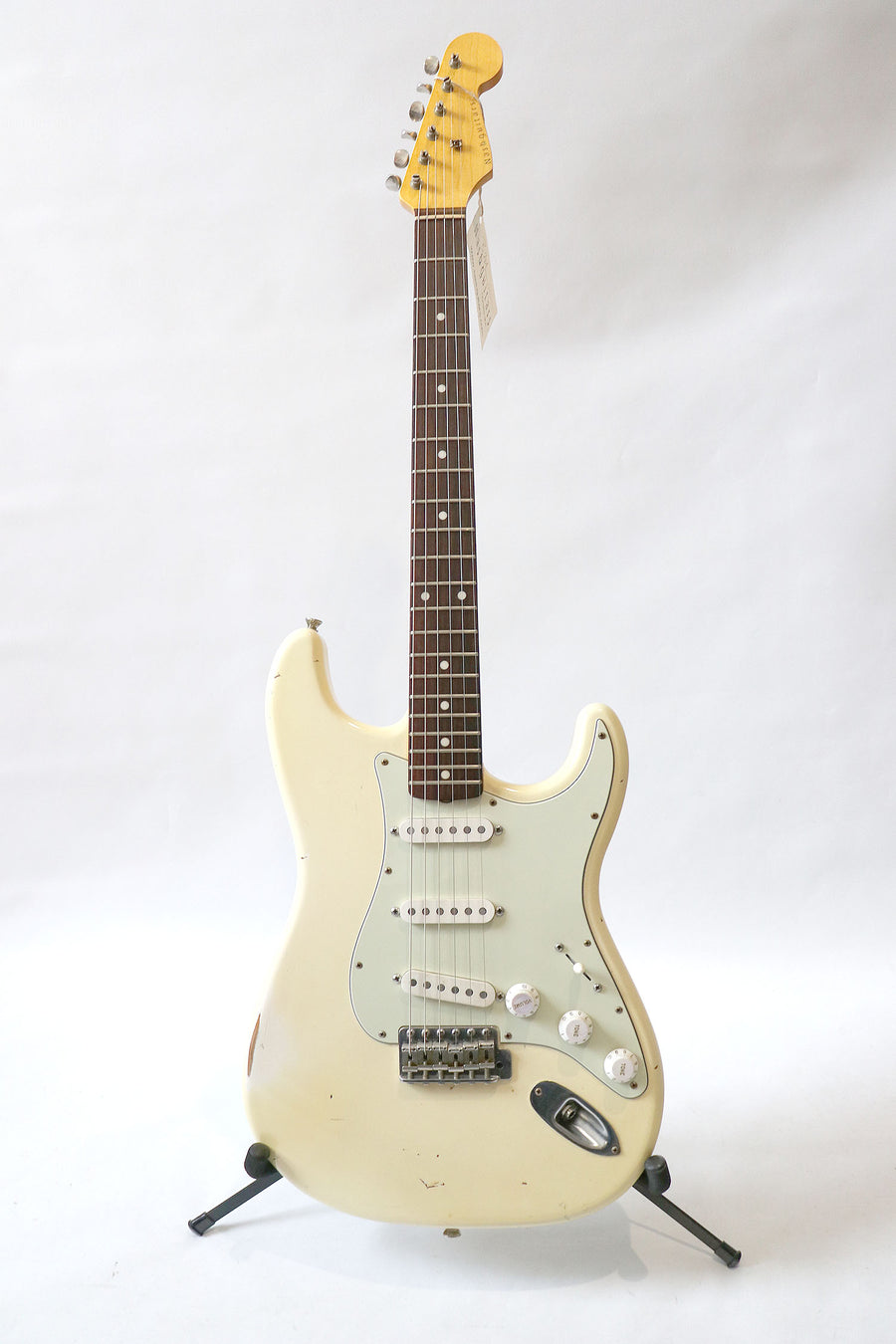Nash S63 - year 2009