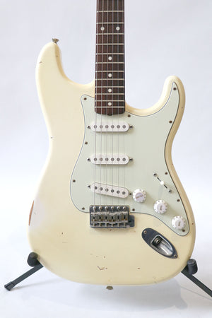 Nash S63 - year 2009
