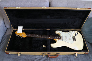 Nash S63 - year 2009
