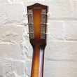 Load image into Gallery viewer, National Reso-Phonic Style O 14 Fret - Mirror Nickel with Deco Palm Tree - year 2023
